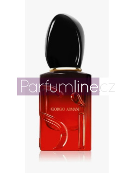 Giorgio Armani Si Passione Intense 2023, Parfumovaná voda 30ml