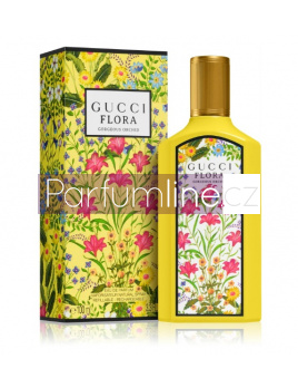 Gucci Flora Gorgeous Orchid, Parfumovaná voda 100ml