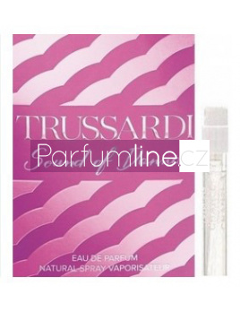 Trussardi Sound of Donna, EDP - Vzorek vůně