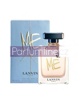 Lanvin Me, Parfémovaná voda 50ml