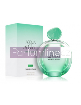 Giorgio Armani Acqua di Gioia Intense, Parfémovaná voda 100ml