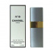 Chanel No. 19, Toaletní voda 100ml - Tester