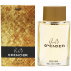 Figenzi Spender Gold, Toaletní voda 100ml (Alternatíva vône Paco Rabanne 1 Million)