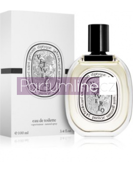 Diptyque Vetyverio, Toaletní voda 100ml - tester