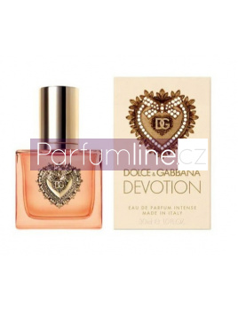 Dolce & Gabbana Devotion Intense, Parfumovaná voda 30ml