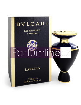 Bvlgari Le Gemme Orientali Lazulia, Parfémovaná voda 100ml