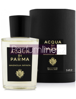 Acqua Di Parma Magnolia Infinita, Parfumovaná voda 100ml