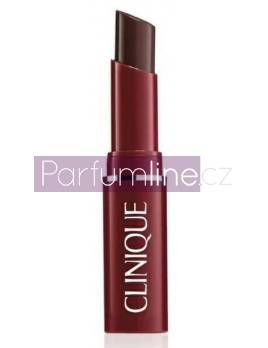 Clinique Almost Black Honey Rtěnka (Clinique Almost Lipstick) 1,2g