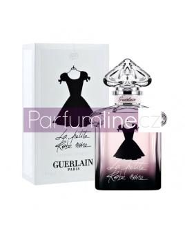 Guerlain La Petite Robe Noire, Parfémovaná voda 30ml