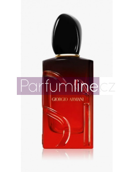 Giorgio Armani Si Passione Intense 2023, Parfumovaná voda 100ml