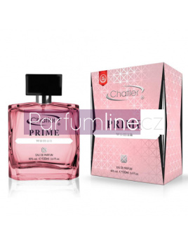 Chatler Prime Woman, Parfumovaná voda 100ml (Alternatíva vône Prada Paradoxe)