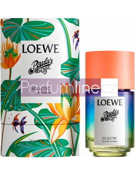 Loewe Paula’s Ibiza Eclectic, Toaletní voda 100ml