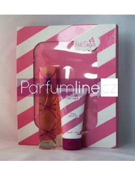 Aquolina Pink Sugar, Toaletní voda 50ml + 50ml sprchový gél