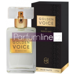 Radics Gigi Golden Voice, Toaletní voda 50 ml