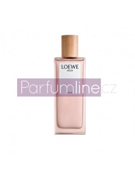 Loewe Agua Ella, Toaletní voda 50ml