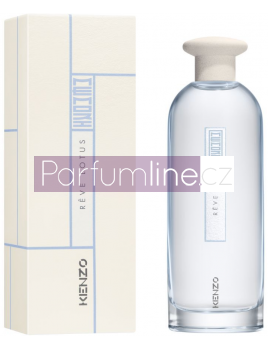 Kenzo Reve Lotus, Parfumovaná voda 75ml - Tester