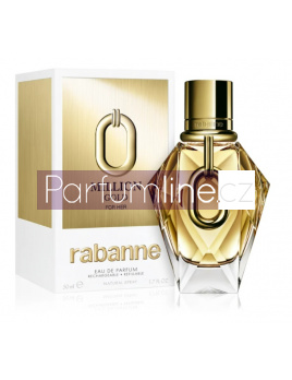 Paco Rabanne Million Gold For Her, Parfumovaná voda 50ml