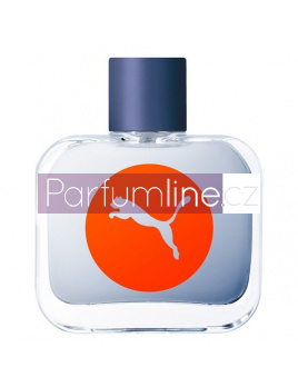 Puma Sync for man, Toaletní voda 40ml