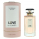 Victoria's Secret Love, Parfumovaná voda 100ml