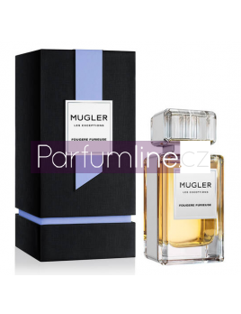 Thierry Mugler Les Exceptions Fougere Furieuse, Parfumovaná voda 80ml - Tester