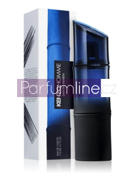 Kenzo Homme Santal Marin, Toaletní voda 110ml