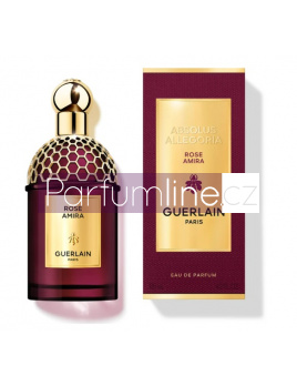 Guerlain Absolus Allegoria Rose Amira, Parfumovaná voda 125ml