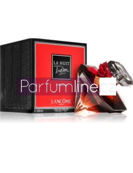 Lancôme La Nuit Trésor Intense, Parfumovaná voda 50ml