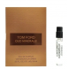 Tom Ford Oud Minérale, EDP - Vzorek vůně