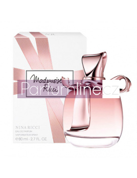 Nina Ricci Mademoiselle Ricci, Parfémovaná voda 80ml