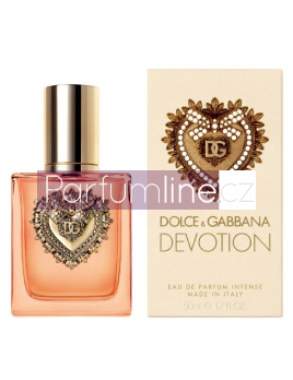 Dolce & Gabbana Devotion Intense, Parfumovaná voda 50ml