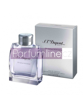 Dupont 58 Avenue Montaigne, Toaletní voda 100ml