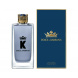 Dolce & Gabbana K, Toaletní voda 200ml