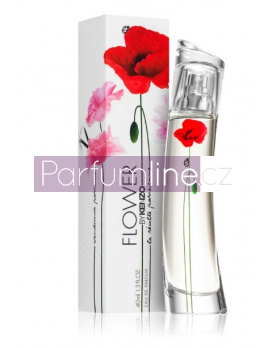 Kenzo Flower By Kenzo La Récolte Parisienne, Parfumovaná voda 40ml