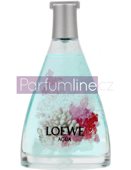 Loewe Agua Mar de Coral, Toaletní voda 100ml - Tester