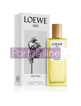Loewe Aire Fantasía, Toaletní voda 50ml