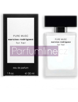 Narciso Rodriguez Pure Musc, Parfumovaná voda 30ml