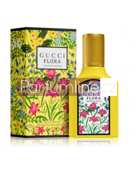 Gucci Flora Gorgeous Orchid, Parfumovaná voda 30ml