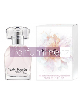 Betty Barclay Beautiful Eden, Toaletní voda 20ml