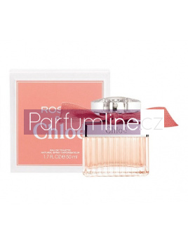 Chloe Chloe Roses De Chloe, Toaletní voda 30ml