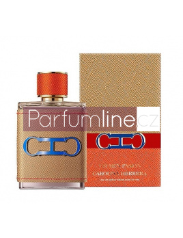 Carolina Herrera CH Men Pasión, Parfumovaná voda 100ml