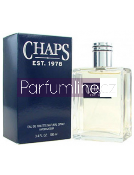 Ralph Lauren Chaps 2007, Toaletní voda 100ml